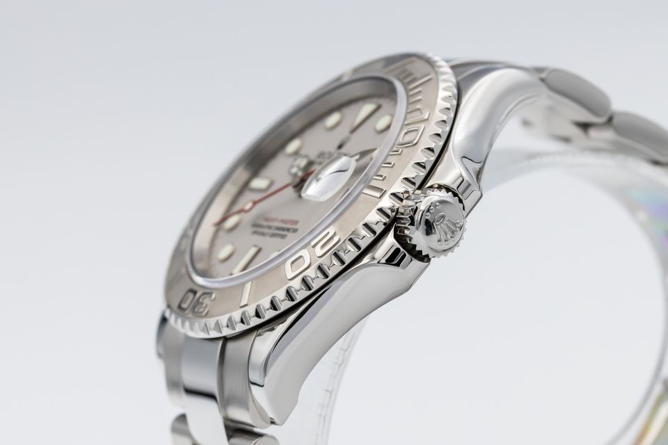 Rolex Yacht-Master 16622 Image 2